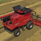 Case IH 7150