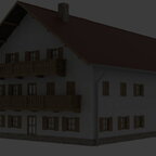 Neues Gebäude für Steinbach W.I.P