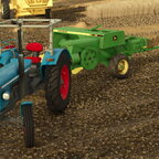 paar Bilder aus Geisberg