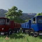 Thinking about releasing these.....