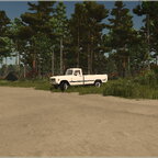 Magic Island - Allein