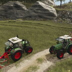 Einen kleinen bräuchte ich noch...