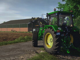 Jonathan Hirschling 3640 im natürlichen Habitat