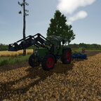 Fendt Qualitaten testen