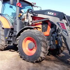 Ein par Bilder aus echter Landwirtschaft