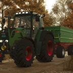 fendt