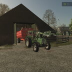 Fendt 108er Test