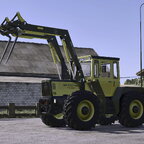 MB Trac modden ^^