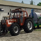 da 110-90 am fassl (FS25)
