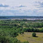 Lausitzring Testfahren