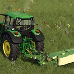 paar Bilder aus Geisberg