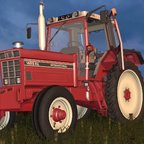 Projektvorstellung: IHC/CaseIH D-Familie Pack