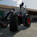 Fendt 500