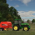 paar Bilder von aktuellen Modding-Projekten / Safegames ^^