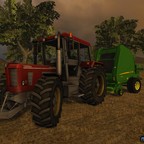 Schlüter und JD Presse