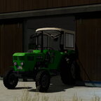 deutz 4506