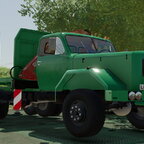 TAM 170 T