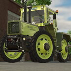 MB Trac ist schon eine Schönheit Ich Wünsche euch einen Schönen Abend