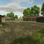 Hof auf Thüringen 16x 4