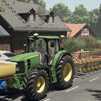 Neue Einzelkorn Technik