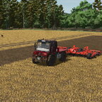 Fields works