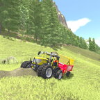 LS25 - Gigerwald
