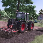 Bodenbearbeitung