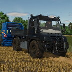 Field works witch U535