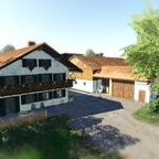 SCS_FARMING : HOF  HAUPTHAUS