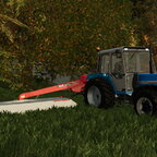 Mowing