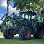 411er mit Krone Wender