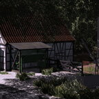 WIP Kallebach 09