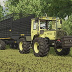 MB TRAC