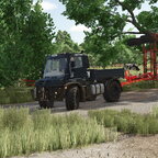 Field works