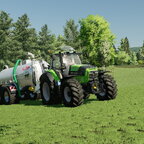 odl auf da steinbach fahren