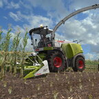 Da habe ich doch glatt noch mal alte Bilder aus dem Fs 17 gefunden.