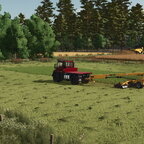 Field works