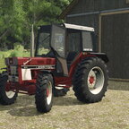 Der IHC 644 hat es nun auch rüber geschafft (WIP)