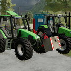 Siliren in den Erlengrater Bergen