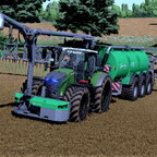 Fendt 728