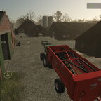 Fendt 108er Test