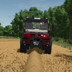 Fields works