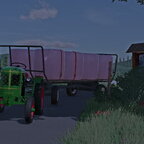 Silobobbel und Nostalgie