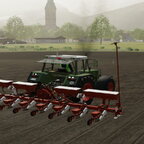 312 LSA am mais legen