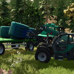 Hat was der neue Kramer