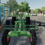 Fendt GT Allzweck