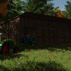 Deutz f2l514