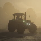 Einfach ein Schöner Schlepper