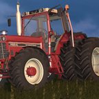 Projektvorstellung: IHC/CaseIH D-Familie Pack