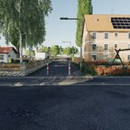 WIP: Nordenfeld, Pre-Alpha